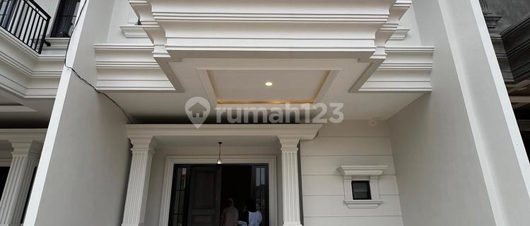 Yu Punya Rumah Selangkah Dari Tol Margonda Dan Satasiun Pocin 1