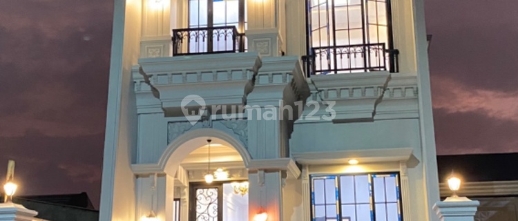 Rumah Baru Siap Huni Dp% Agsuran 5jtan Cluster Pinggir Jalan  1