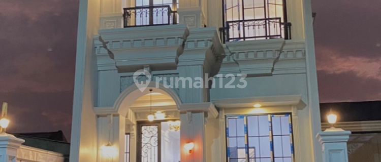 Rumah Baru Siap Huni Dp 0% Aja Angsura Ter Jangkau  1