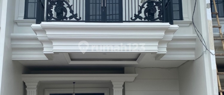 Punya Rumha Baru Siap Huni Tanpa Dp Lokasi 3menit Dr Tol  1