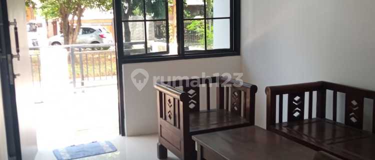 2-Story House in Graha Raya Bintaro Area Near Jaya Bintaro 1