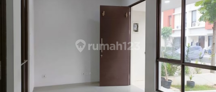 Rumah 2Lantai Area Graha Raya Dekat Pusat Kota 1