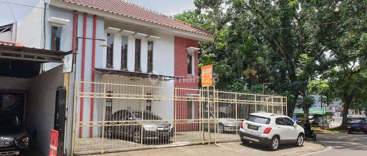 Rumah Kost Bsd Siap Huni 1