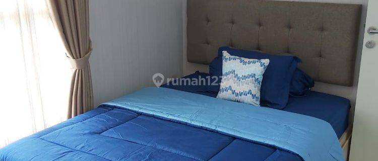 Apartemen Slik Town Full Furnish Siap Huni  1