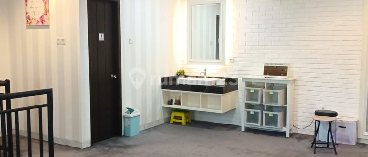 Scientia Apartment Shophouse 2 floors ready to use 1