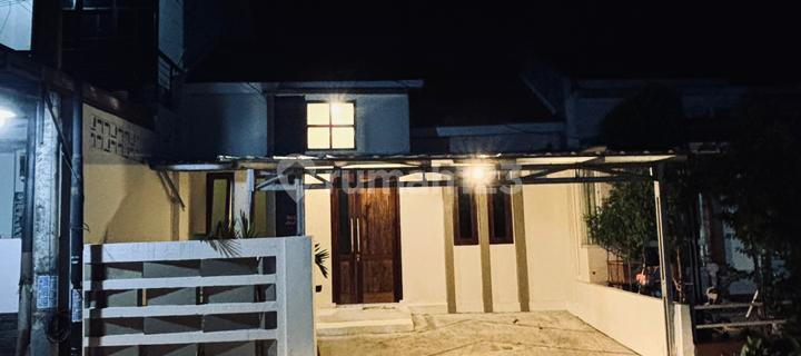 Affordable Serang House, Padma Raya Complex, Ready to Occupy, Fully Renovated 1