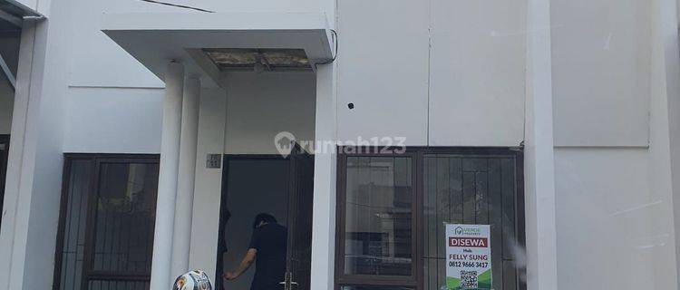 Rumah Cantik Bale Tirtawana Rumpin Siap Huni 1