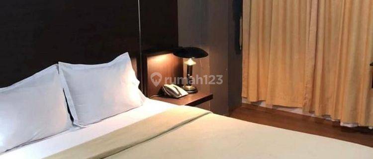 Hotel Murah Kota Padang Siap Huni Furnish  1