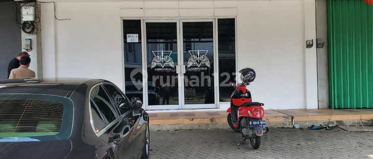 Affordable Ruko BSD Serpong Park Furnished Ready to Occupy Former Office 1