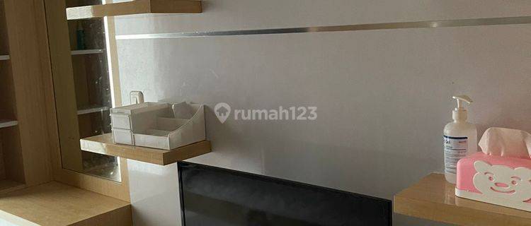 Apartment Murah Furnish Scientia Gading Serpong Siap Huni 1