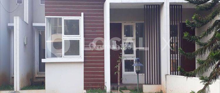 Rumah Rorotan Kirana Legacy Cilincing, Jakarta Utara 1