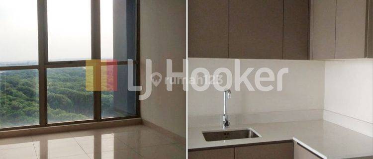 Apartemen Gold Coast Tower A Honolulu, Lt.8 Pik, Jakarta Utara 1