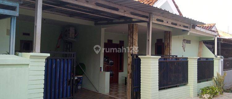 Rumah Bagus Asri Perumahan Widuri Pemalang Dkt Petarukan Pekalongan Tegal 1