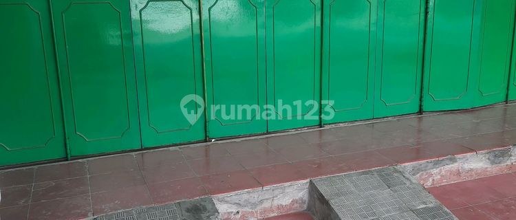 Kartini Street Shop House, Petarukan, Pemalang 1