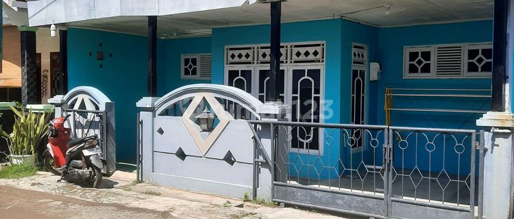 Rumah Hook Dalam Perumahan Petarukan Pemalang 1