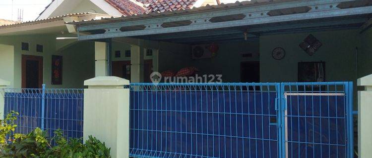 Rumah Murah Asri Komplek Widuri Pemalang Dkt Tegal Petarukan Pekalongan 1