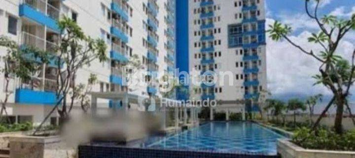 Apartemen Puncak CBD 2 BR 1