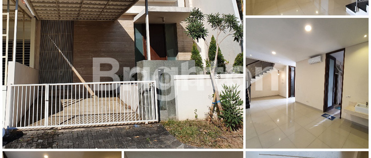 RUMAH NYAMAN VILLA SENTRA RAYA 1