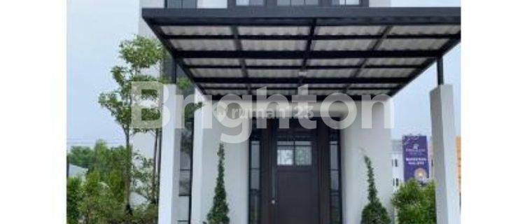 CITRALAND CBD DRIYOREJO 2 LT 1