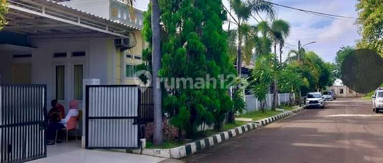 4-Bedroom House in Harapan Indah Cluster Aralia 1