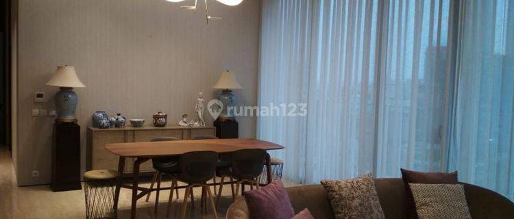 For Sale: La Vie All Suites Apartment, 3 Bedrooms, City View 1