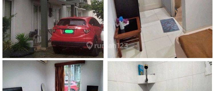RUMAH KOST - KOST AN DI JAKARTA SELATAN  1