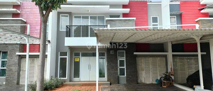 DIJUAL CLUSTER AMERIKA LATIN, GREEN LAKE CITY 1