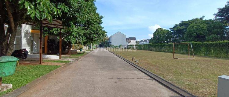 DIJUAL CEPAT, KAVLING SERPONG GARDEN CISAUK CLUSTER GREEN PARK, COCOK UNTUK INVESTASI 1