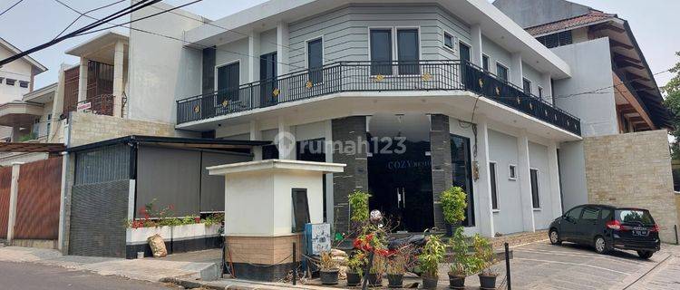 DIJUAL MURAH SIAP HUNI COCOK UNTUK KOST KOSTAN FURNISHED SHM 1