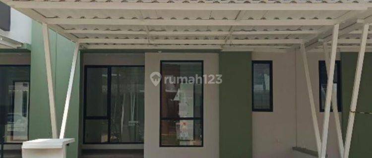 DIJUAL RUMAH 2 LANTAI SIAP HUNI DI TENGAH KOTA TANGERANG  1