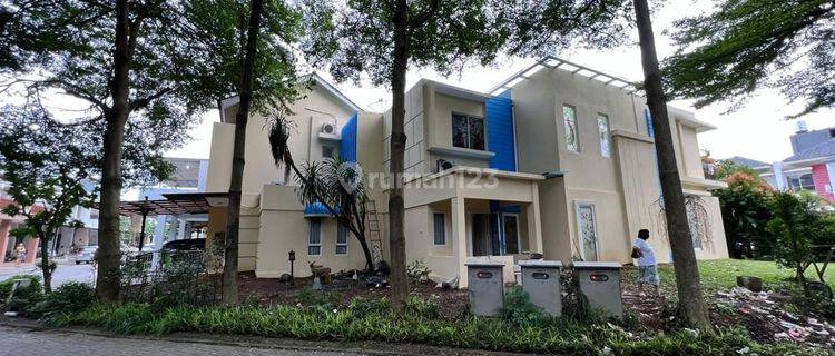 DIJUAL RUMAH SIAP HUNI DI RESIDENCE ONE CLUSTER JADE  1