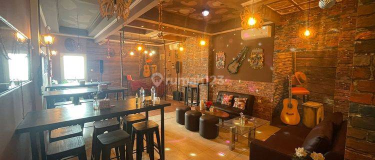 DIJUAL RUKO BAGUS DI LIPPO KARAWACI BARAT 1
