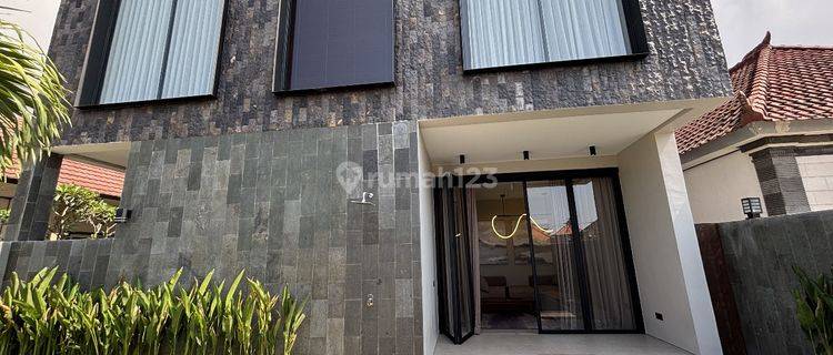 Ready to Move In House In Pecatu, Uluwatu Bali Furnished 1