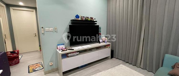 Di Jual/Sewa Cepat Apartemen Rainbow 2 Br Furnished Rapih 1
