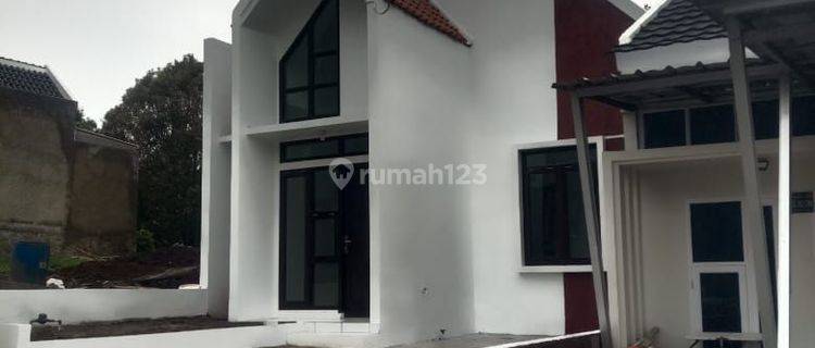 Jual Cepat Rumah Siap Huni, Lokasi Paku Haji  . 1