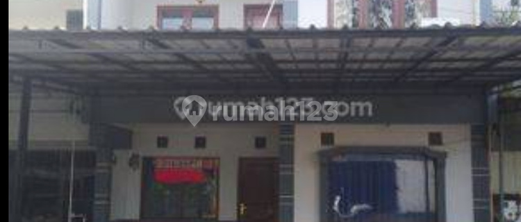 Ruko strategis di griya bandung asri bojongsoang 1