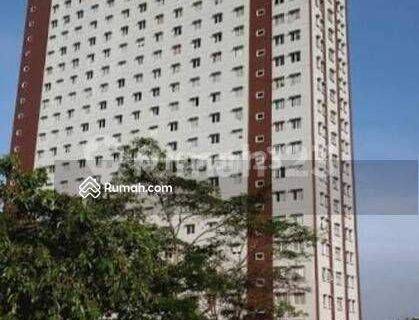 DISEWAKAN... Apartemen pinewood Jatinangor lt.8 studio furnished  1