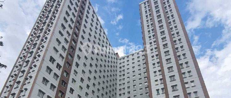 Apartemen pinewood Jatinangor full furnished studio lt.12 1