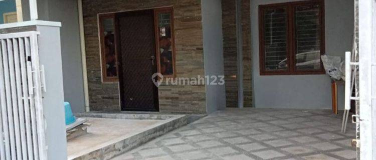 DISEWAKAN RUMAH PURIMAS 1