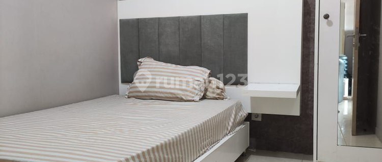 For Rent: Educity Tower Princeton Apartment, 9th Floor, Fully Furnished 1