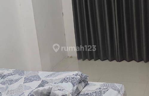 DISEWAKAN APARTEMEN GUNAWANGSA TIDAR TOWER A LANTAI 27 FULL FURNISHED 1