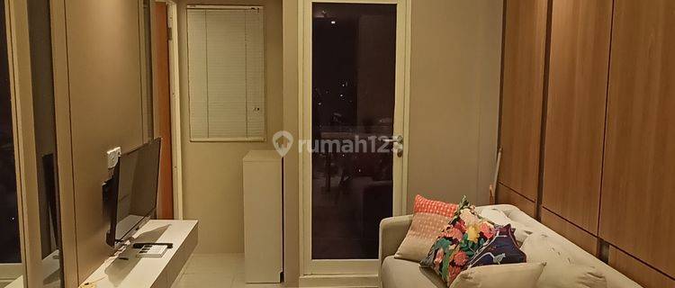 Terbagus Apartemen Puncak Dharmahusada Dkt Pakuwon City Educity 1