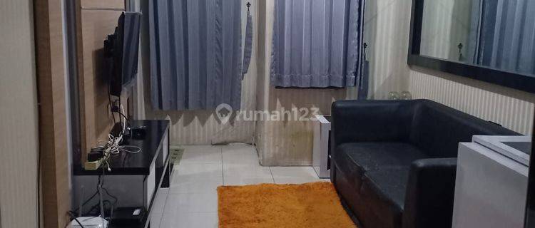 TERMURAH Puncak Kertajaya Full Furnish dkt Dharmahusada Educity ITS 1