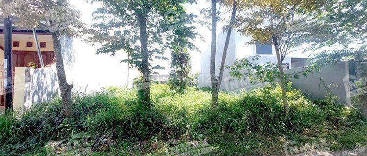 Dijual Murah Tanah Kavling Area Blimbing 1 Menit Dari Araya  1