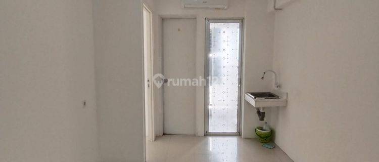 Dijual Murah Banget 2br Apartemen Bassura City Unfurnished Dibawah Harga Market 1