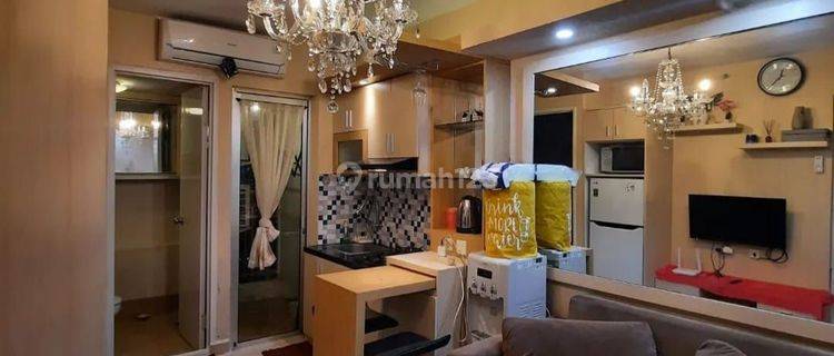 Disewakan 2BR Luxury Apartemen Bassura City Fully Furnsihed  1