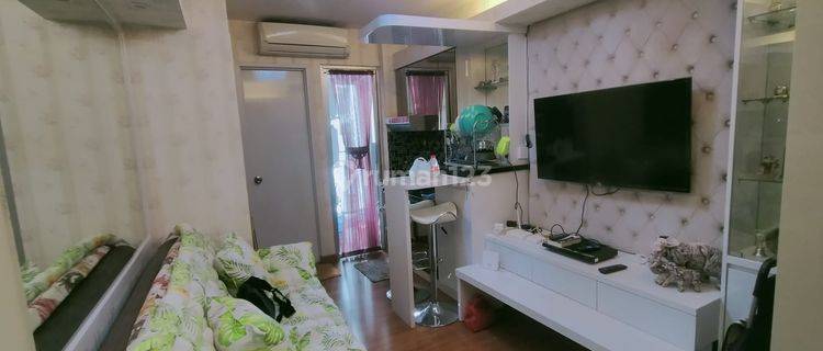 Dijual Apartemen Bassura City 2br Furnished Bagus Shm 1