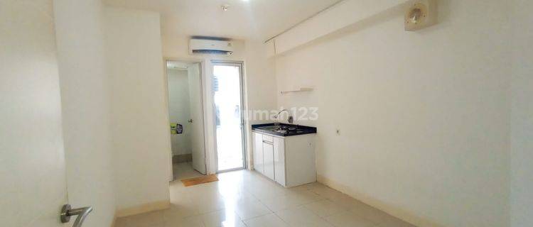 Disewakan 2br Unfurnished Apartemen Bassura City Dahlia Tower 1