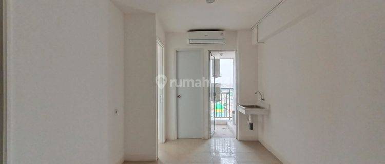 Disewakan 2BR Apartemen Bassura City Unfurnished Heliconia Tower 1