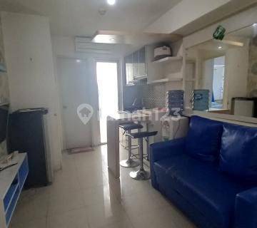 Disewakan 2BR Apartemen Bassura City Atas mall Furnsihed  1